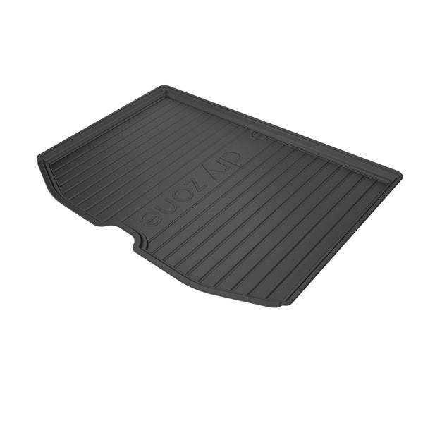 Tapis de coffre Citroen C3 Picasso, carrosserie van, fabrication 2009 - 10.2017, coffre supérieur | DZ406162