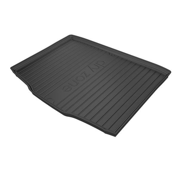 Tapis de coffre Fiat Tipo, carrosserie break, fabrication 02.2017 - présent, coffre inférieur | DZ406179