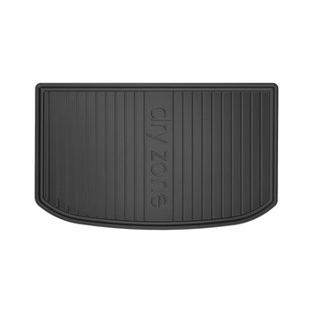 Tapis de coffre Kia Soul II, carrosserie berline, fabrication 03.2014 - 03.2019, coffre supérieur | DZ406186