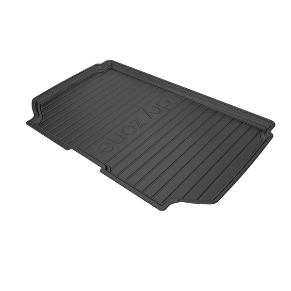 Tapis de coffre Chevrolet Aveo T300, carrosserie berline, fabrication 06.2011 - 10.2020, avant facelift de 2017, coffre supérieur | DZ406278