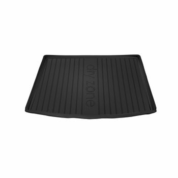 Tapis de coffre Jeep Compass II, carrosserie suv, fabrication 08.2017 - présent, coffre supérieur | DZ406322