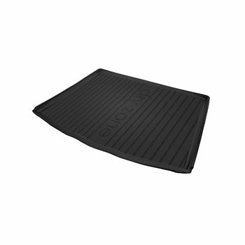 Tapis de coffre Jeep Compass II, carrosserie suv, fabrication 08.2017 - présent, coffre supérieur | DZ406322