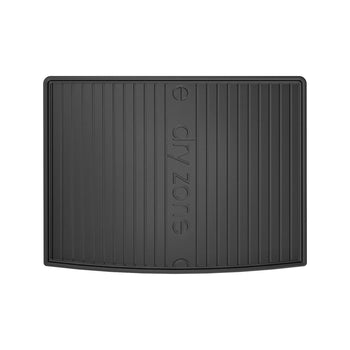 Tapis de coffre Mercedes Classe B W246, carrosserie van, fabrication 10.2011 - 12.2018, coffre supérieur, ne correspond pas au modèle électrique | DZ406346