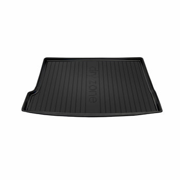 Tapis de coffre BMW X2 F39, carrosserie suv, fabrication 03.2018 - présent, coffre supérieur | DZ406513