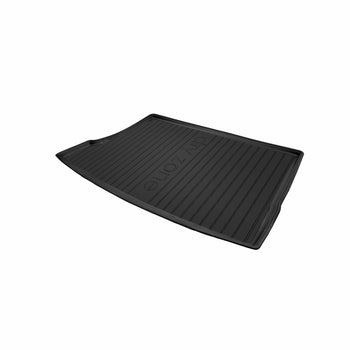 Tapis de coffre BMW X2 F39, carrosserie suv, fabrication 03.2018 - présent, coffre supérieur | DZ406513
