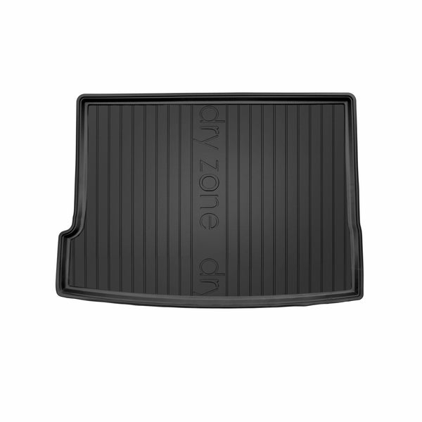 Tapis de coffre BMW X2 F39, carrosserie suv, fabrication 03.2018 - présent, coffre supérieur | DZ406513