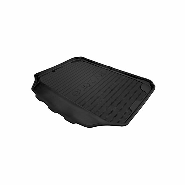 Tapis de coffre BMW X2 F39, carrosserie suv, fabrication 03.2018 - 10.2023, coffre inférieur | DZ406520