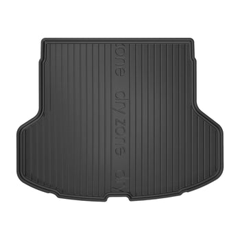 Tapis de coffre Kia Ceed III, carrosserie break, fabrication 09.2018 - présent, avec poches latérales, sans subwoofer | DZ406575