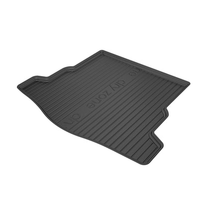 Tapis de coffre Renault Laguna III, carrosserie coupé, fabrication 07.2007 - 12.2015, avec cavités latérales #2