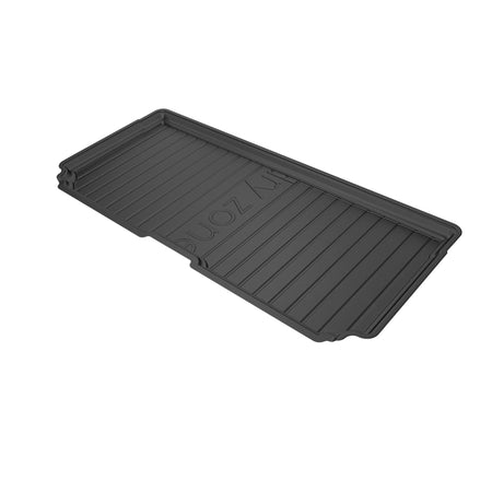 Tapis de coffre Mini Cooper III F56, carrosserie berline, fabrication 03.2014 - présent, 3 portes, coffre supérieur | DZ406605