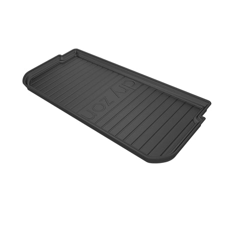 Tapis de coffre Mini Cooper S, carrosserie berline, fabrication 2014 - présent, coffre intermédiaire, 3 portes | DZ406612