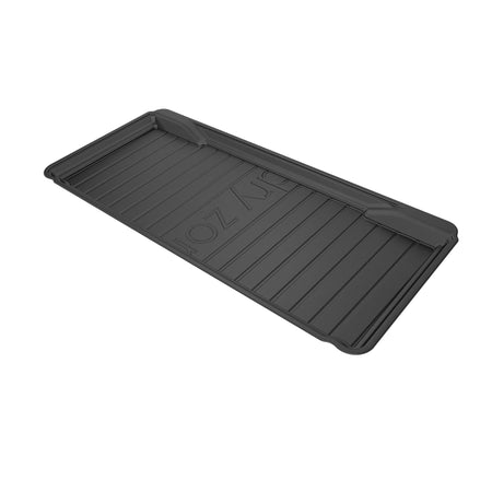 Tapis de coffre Mini Cooper III F55, carrosserie berline, fabrication 10.2014 - présent, 5 portes, coffre supérieur | DZ406650
