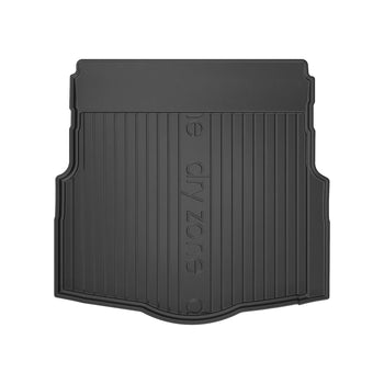 Tapis de coffre Alfa Romeo 159, carrosserie break, fabrication 09.2005 - 2011, la roue complète- normal | DZ406681