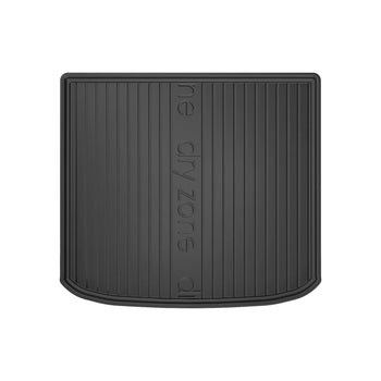 Tapis de coffre Seat Toledo III, carrosserie berline, fabrication 2004 - 2010, coffre supérieur | DZ406735