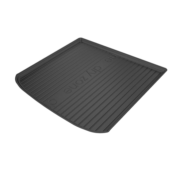 Tapis de coffre Seat Toledo III, carrosserie berline, fabrication 2004 - 2010, coffre supérieur | DZ406735