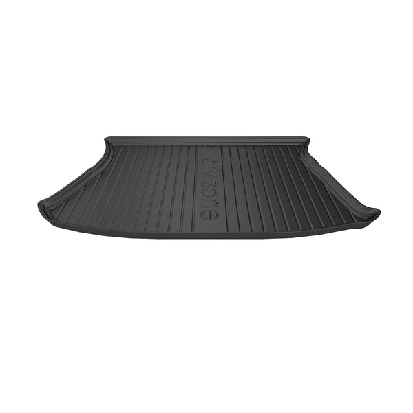 Tapis de coffre Alfa Romeo 147, carrosserie berline, fabrication 2001 - 2010, roue de dépannage- petite, sans système audio dans le coffre | DZ406780