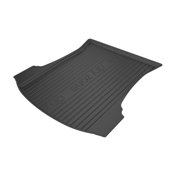 Tapis de coffre Tesla Model 3, carrosserie sedán, fabrication 07.2017 - présent, coffre supérieur, coffre arrière | DZ406803