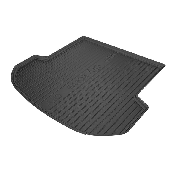 Tapis de coffre Hyundai Santa Fe IV, carrosserie suv, fabrication 08.2018 - 2020, 5 places, avec organisateur de coffre, avec système de sonorisation | DZ406865