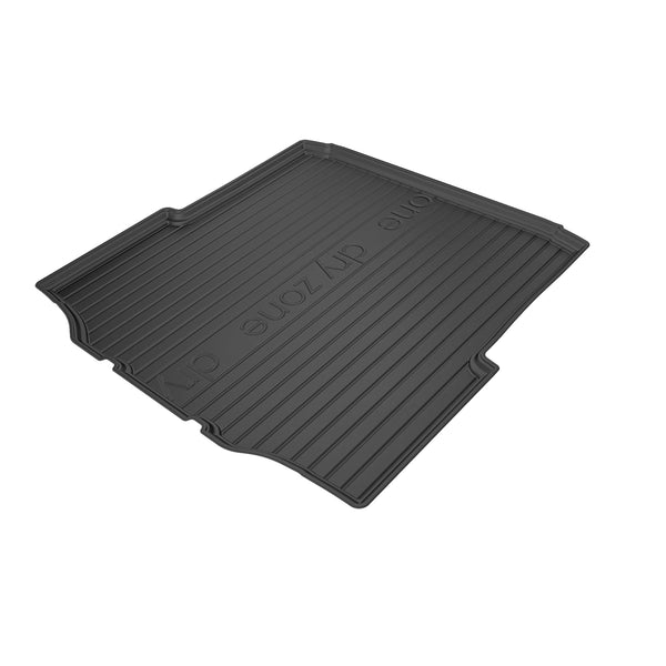 Tapis de coffre Skoda Superb II, carrosserie sedán, fabrication 06.2008 - 04.2015, la roue complète- normal | DZ406919