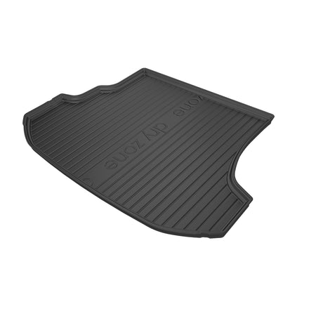 Tapis de coffre Subaru Forester II, carrosserie suv, fabrication 09.2002 - 03.2008, la roue complète- normal, avec cavités latérales | DZ406926