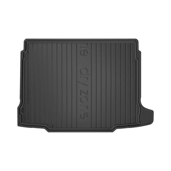 Tapis de coffre Dodge Caliber, carrosserie berline, fabrication 2005 - 12.2011, la roue complète- normal | DZ406933
