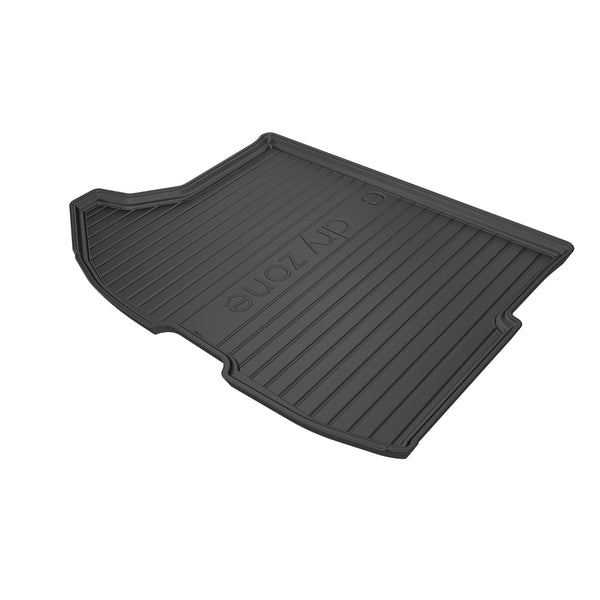 Tapis de coffre Dodge Caliber, carrosserie berline, fabrication 2005 - 12.2011, la roue complète- normal | DZ406933