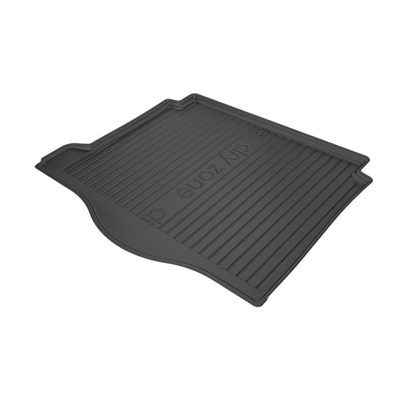 Tapis de coffre Ford Mondeo V Hybrid, carrosserie break, fabrication 01.2015 - présent, avec organisateur de coffre, avec rails de fixation à gauche #2