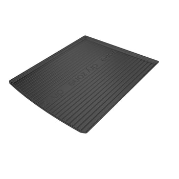 Tapis de coffre Volkswagen Sharan II, carrosserie van, fabrication 09.2010 - 03.2022, 5 places | DZ412101