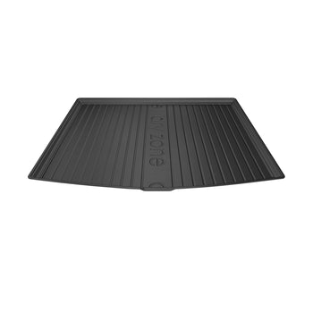 Tapis de coffre Volkswagen ID .3, carrosserie berline, fabrication 11.2019 - présent, coffre supérieur | DZ412118
