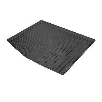 Tapis de coffre Volkswagen ID .3, carrosserie berline, fabrication 11.2019 - présent, coffre supérieur | DZ412118