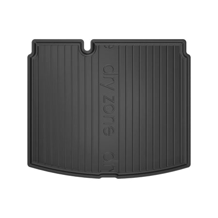 Tapis de coffre Volkswagen ID .3, carrosserie berline, fabrication 11.2019 - présent, coffre inférieur | DZ412125