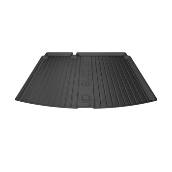 Tapis de coffre Volkswagen ID .3, carrosserie berline, fabrication 11.2019 - présent, coffre inférieur | DZ412125