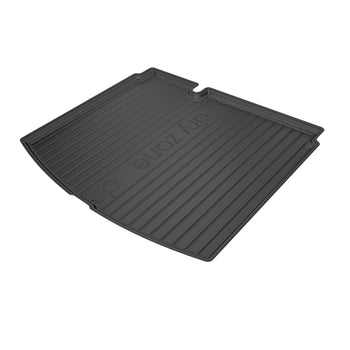 Tapis de coffre Volkswagen ID .3, carrosserie berline, fabrication 11.2019 - présent, coffre inférieur | DZ412125