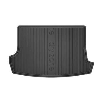 Tapis de coffre Volkswagen T-Roc, carrosserie suv, fabrication 12.2017 - présent, coffre supérieur | DZ413092