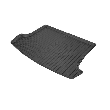 Tapis de coffre Volkswagen T-Roc, carrosserie suv, fabrication 12.2017 - présent, coffre supérieur | DZ413092