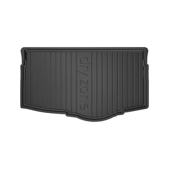 Tapis de coffre Volkswagen T-Cross, carrosserie suv, fabrication 04.2019 - présent, coffre inférieur | DZ413108