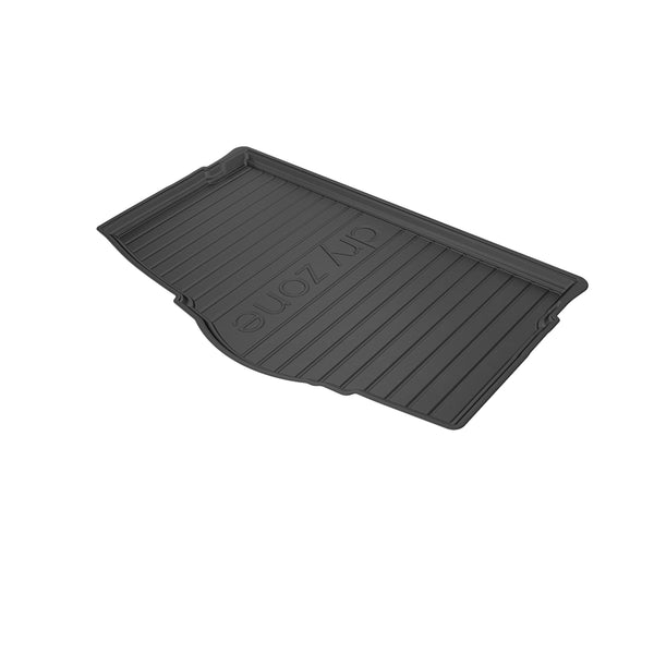 Tapis de coffre Volkswagen T-Cross, carrosserie suv, fabrication 04.2019 - présent, coffre inférieur | DZ413108