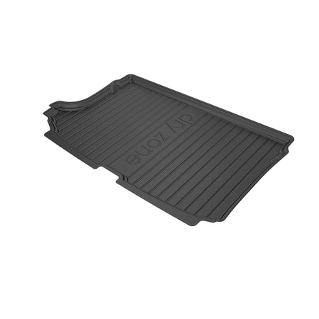 Tapis de coffre Volkswagen T-Cross, carrosserie suv, fabrication 04.2019 - présent, coffre supérieur | DZ413115
