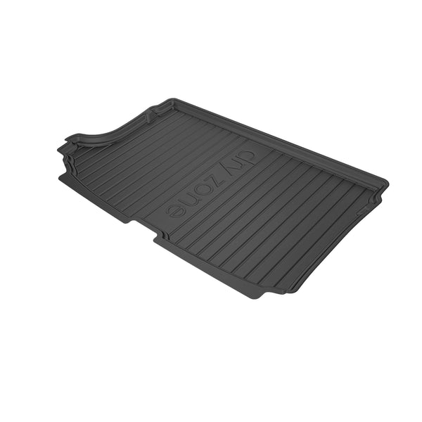 Tapis de coffre Volkswagen T-Cross, carrosserie suv, fabrication 04.2019 - présent, coffre supérieur | DZ413115