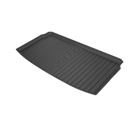 Tapis de coffre Volkswagen Polo VI, carrosserie berline, fabrication 10.2017 - présent, coffre inférieur | DZ413153