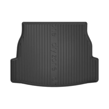 Tapis de coffre Toyota RAV4 V, carrosserie suv, fabrication 01.2019 - présent, coffre supérieur, avec organisateur de coffre | DZ413221