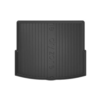 Tapis de coffre Suzuki Swace, carrosserie break, fabrication 2020 - présent, coffre supérieur, avec organisateur de coffre | DZ413238