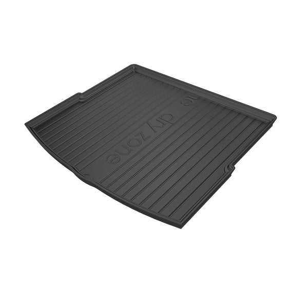 Tapis de coffre Suzuki Swace, carrosserie break, fabrication 2020 - présent, coffre supérieur, avec organisateur de coffre | DZ413238