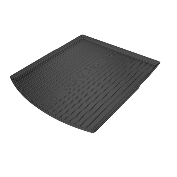 Tapis de coffre Suzuki Swace, carrosserie break, fabrication 2020 - présent, coffre supérieur, sans cavités latérales | DZ413252