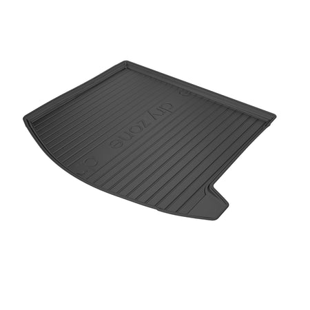 Tapis de coffre Ford Kuga II, carrosserie suv, fabrication 02.2013 - 03.2020, coffre inférieur, la roue de dépannage- petite / kit de réparation | DZ413269