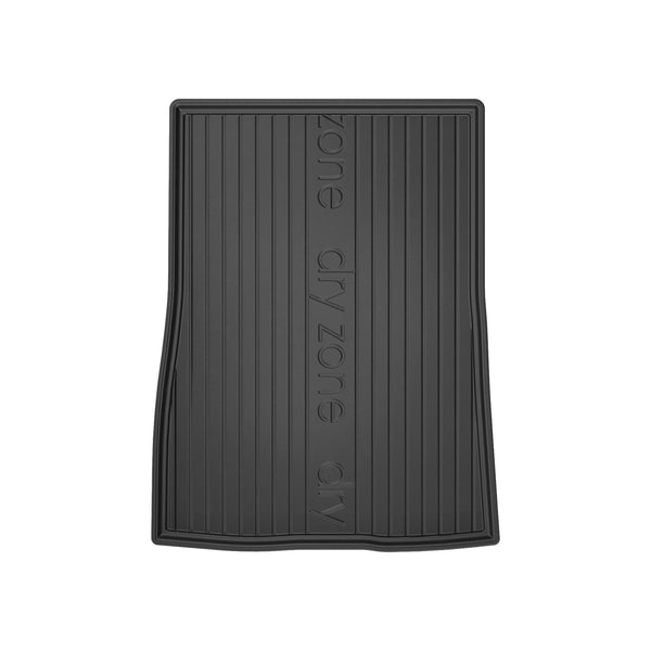 Tapis de coffre BMW Série 7 G11, carrosserie sedán, fabrication 10.2015 - présent, ne correspond pas au hybride, sans roue de secours | DZ413283