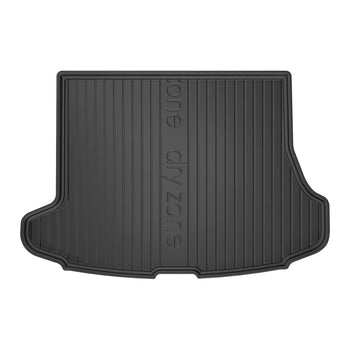 Tapis de coffre Hyundai I30 I, carrosserie break, fabrication 2008 - 06.2012, la roue complète- normal | DZ413344