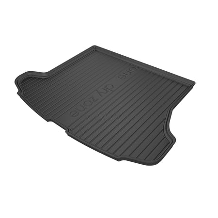 Tapis de coffre Hyundai I30 I, carrosserie break, fabrication 2008 - 06.2012, la roue complète- normal | DZ413344