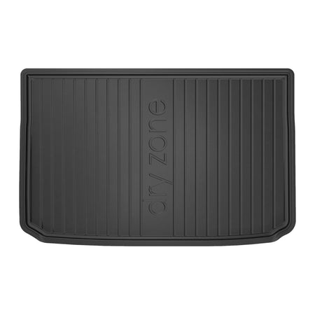 Tapis de coffre Renault Captur II, carrosserie suv, fabrication 01.2020 - 06.2024, coffre supérieur | DZ413359