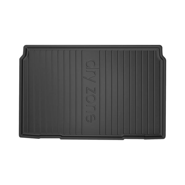 Tapis de coffre Peugeot 208 II, carrosserie berline, fabrication 06.2019 - présent, la roue complète- normal | DZ413368